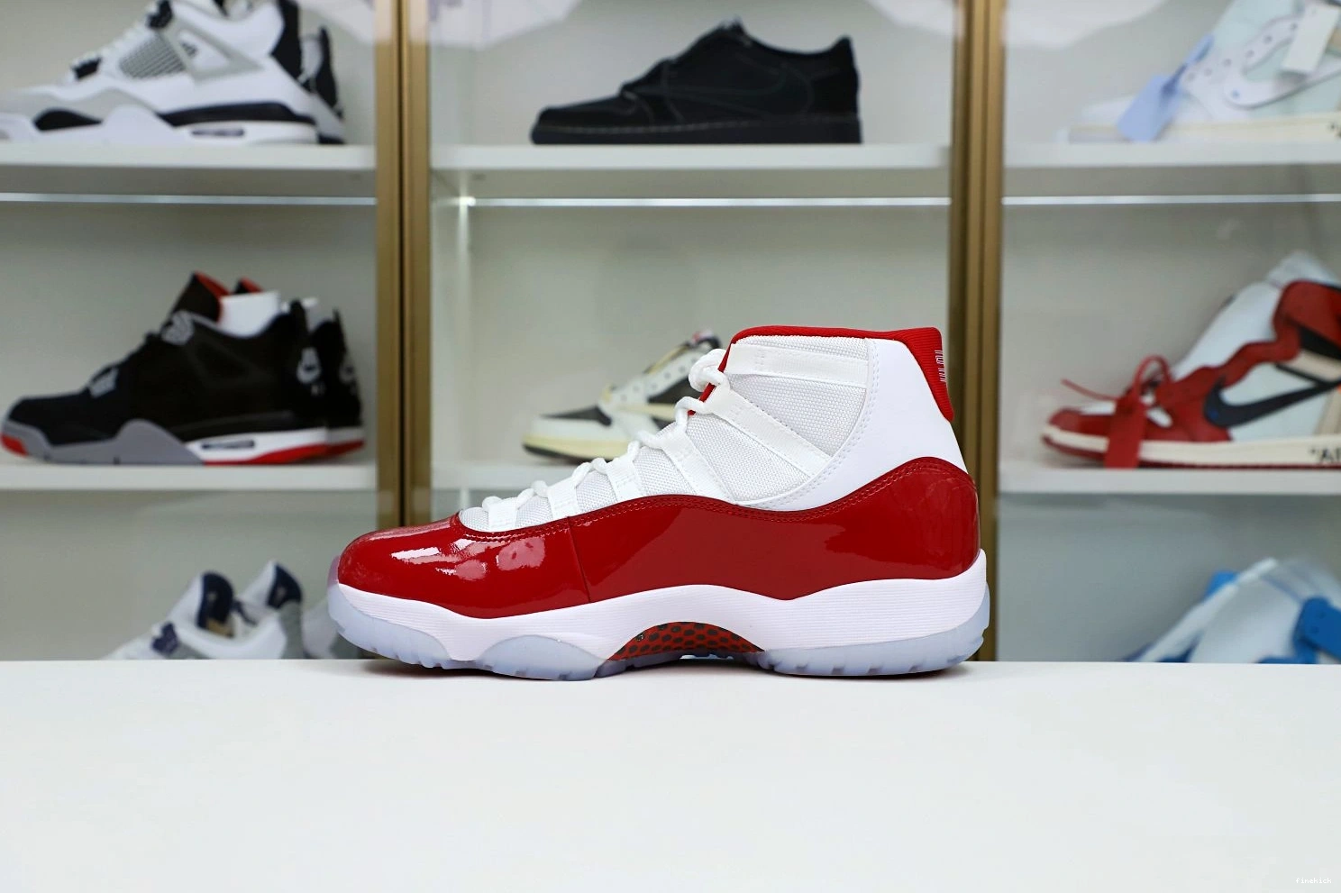 JORDAN CT8012 